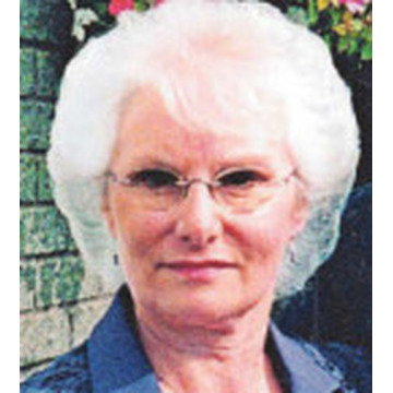 Photo of Brenda HOYLE