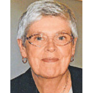Photo of Betty WHALLEY