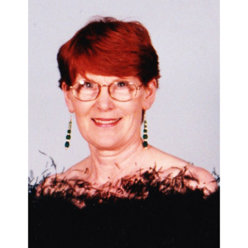 Photo for notice Christine HAIGH