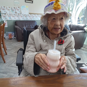 Photo of Dolores Jean PATTERSON