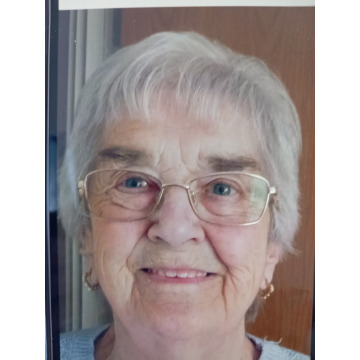 Photo of Joan Christine ARCHER