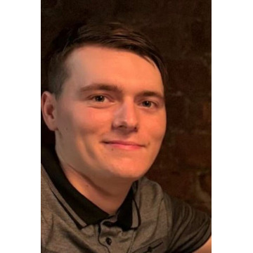 Notice Gallery for Liam KEOGH