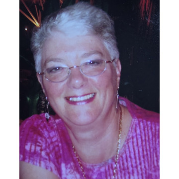 Photo of ANNE SUNDERLAND