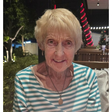 Photo of Bridget BURT