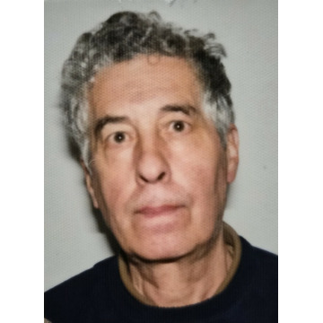 Photo of Allen Trevor PARKES