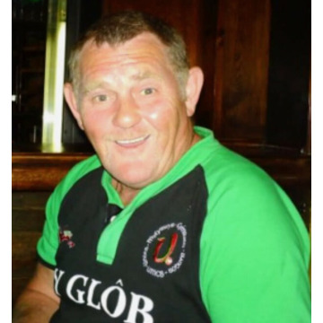 Photo of Royston EDWARDS