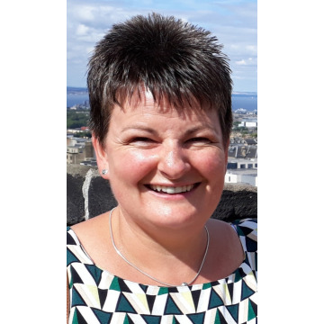 Photo of Karen CHAMBERS