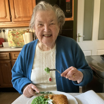 Photo of Isobel Coombe-keenan ONYSZKOW