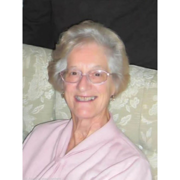 Notice Gallery for Joyce Mary CHALKLEY