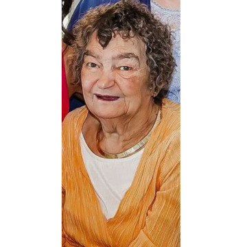 Photo of Moira DOWSON