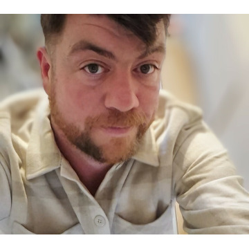 Photo of Gareth Paul JONES
