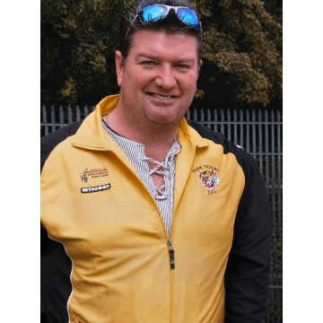 Photo of David PATTINSON
