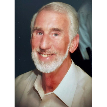 Photo of Ian David PROCTOR