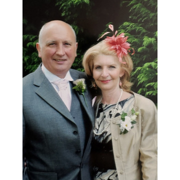 Photo of Veronica GILMOUR