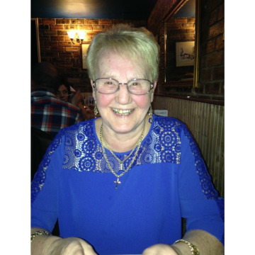 Photo of Irene PRICE
