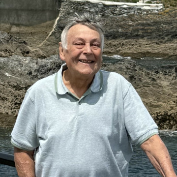 Notice Gallery for Allan John BOWDEN