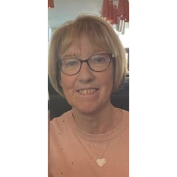 Photo of Angela Mary ROBERTS