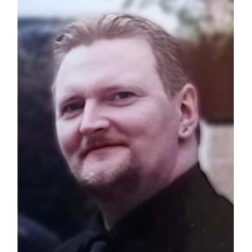 Photo of Robin WHITEMAN