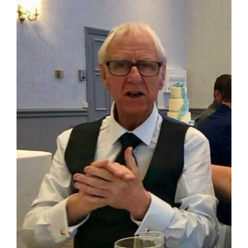 Photo of JAMES THOMPSON