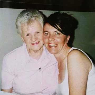 Photo for notice Jane Elizabeth HESLOP