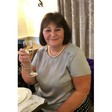 Photo of Roma Mary ROLLASON