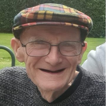 Photo of Raymond BAILEY