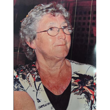 Photo of Margaret Alice SMITHSON