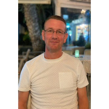 Photo of Richard MILLAR