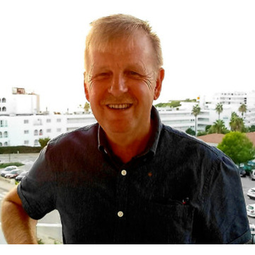 Notice Gallery for Alan EWEN
