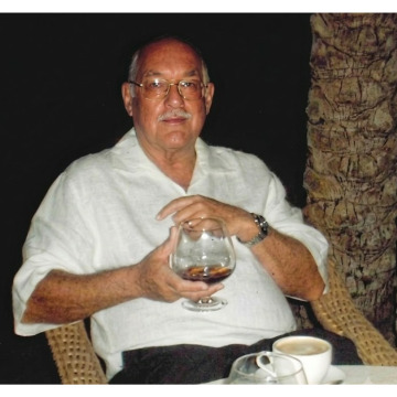 Photo of David RATCLIFF