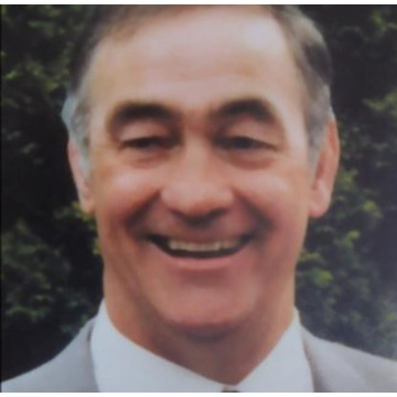Photo of Clifford EDWARDS