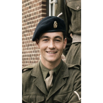 Notice Gallery for Clifford EDWARDS