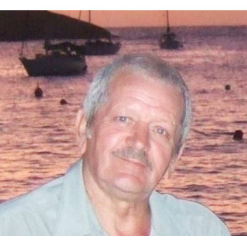 Photo of Gordon MARTIN