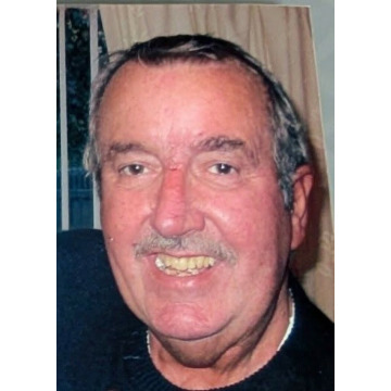 Photo of Laurence THOMPSON