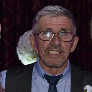 Photo of Leslie James HEAMES