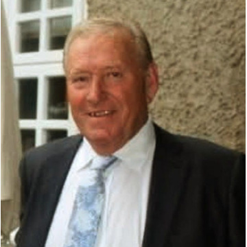 Photo of Richard Herbert PRICE