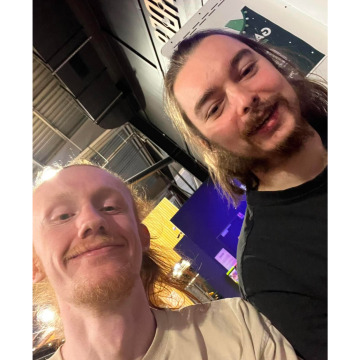 Photo for notice Bradley Lewis PASSEY