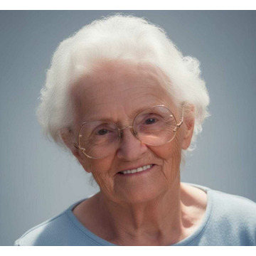Photo of Elizabeth Margaret HARRIS
