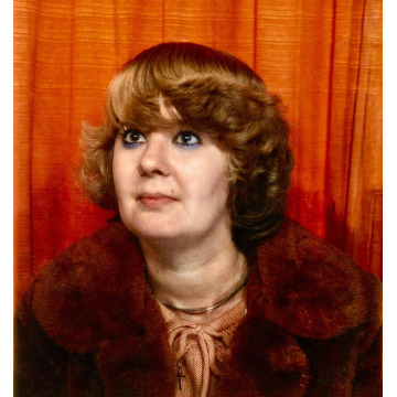 Photo of Ann NIEDOJADLO