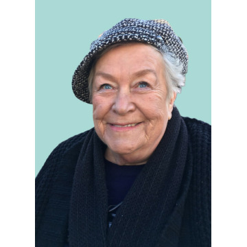 Photo of Pirjo Aulikki NORBURY