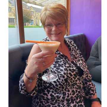 Photo of Carol Mary Ann CROUCHLEY