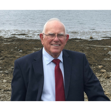 Photo of John Thomas MCDERMOTT