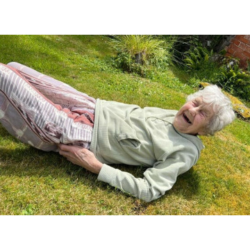 Photo of Janet ARNOLD