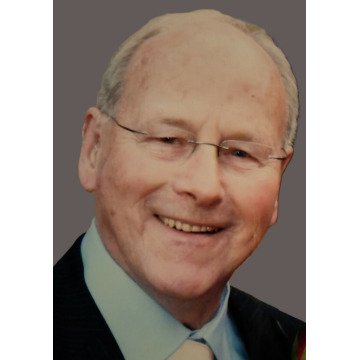 Photo of Peter COURQUIN