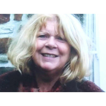Photo of Jenny SCHINDLER