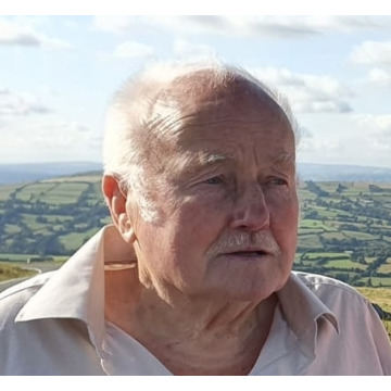 Photo of Daniel Edgar MILLS