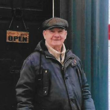 Notice Gallery for Michael Anthony O'BRIEN
