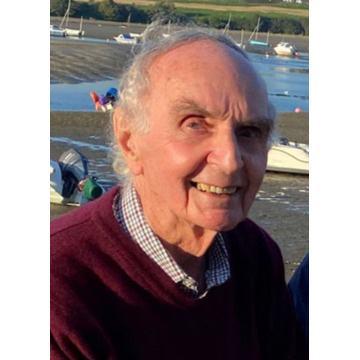 Photo of Roger Edward SANDERS