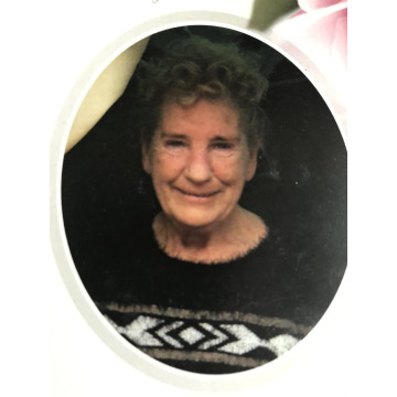 Photo of Sadie McGEE