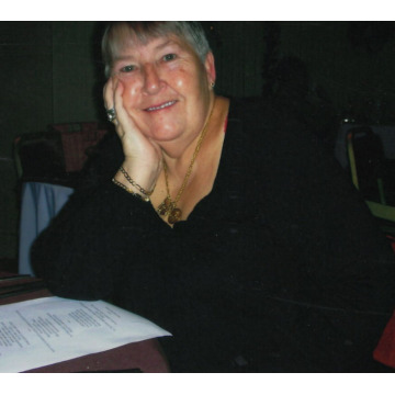 Photo of June CRAWFORD